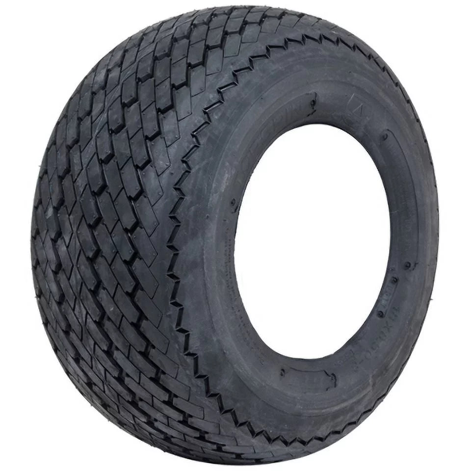 8.5-8 4 Ply Golf Cart Tire Y55652