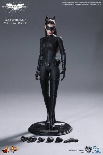 Sixth Scale Figure N865