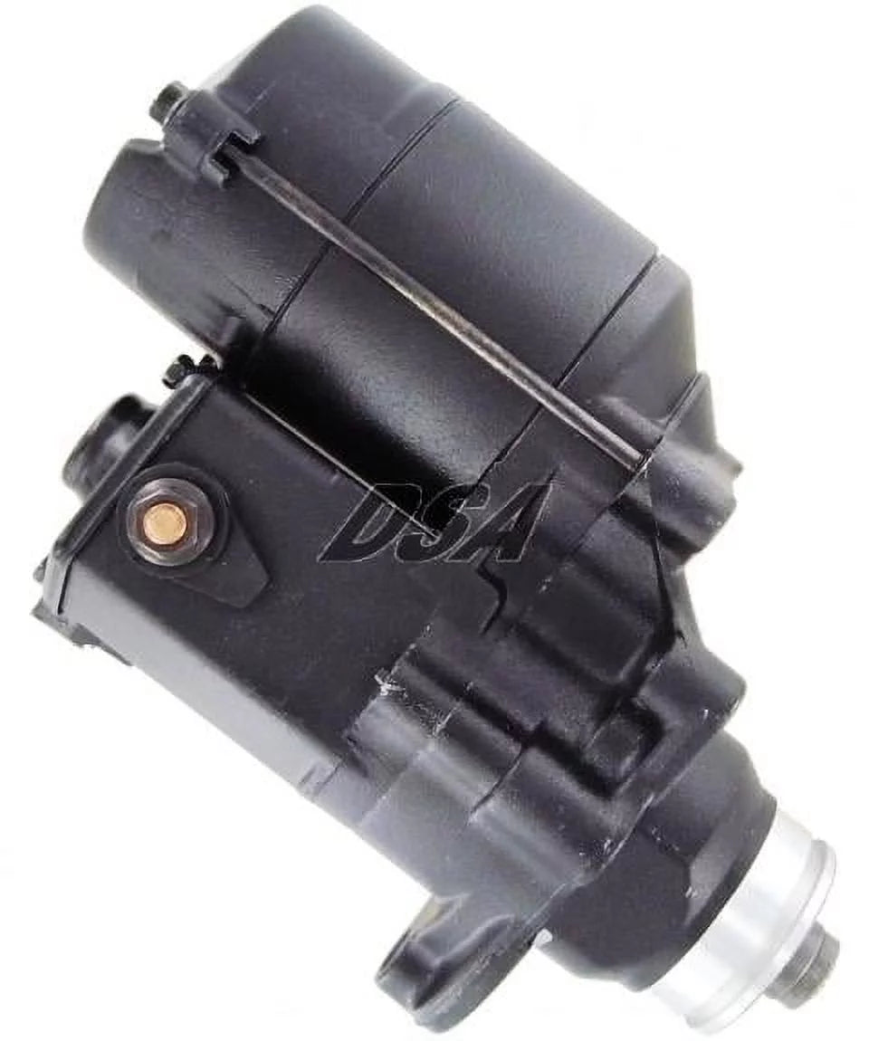 Starter compatible with Harley Davidson FLHR Road King E67061