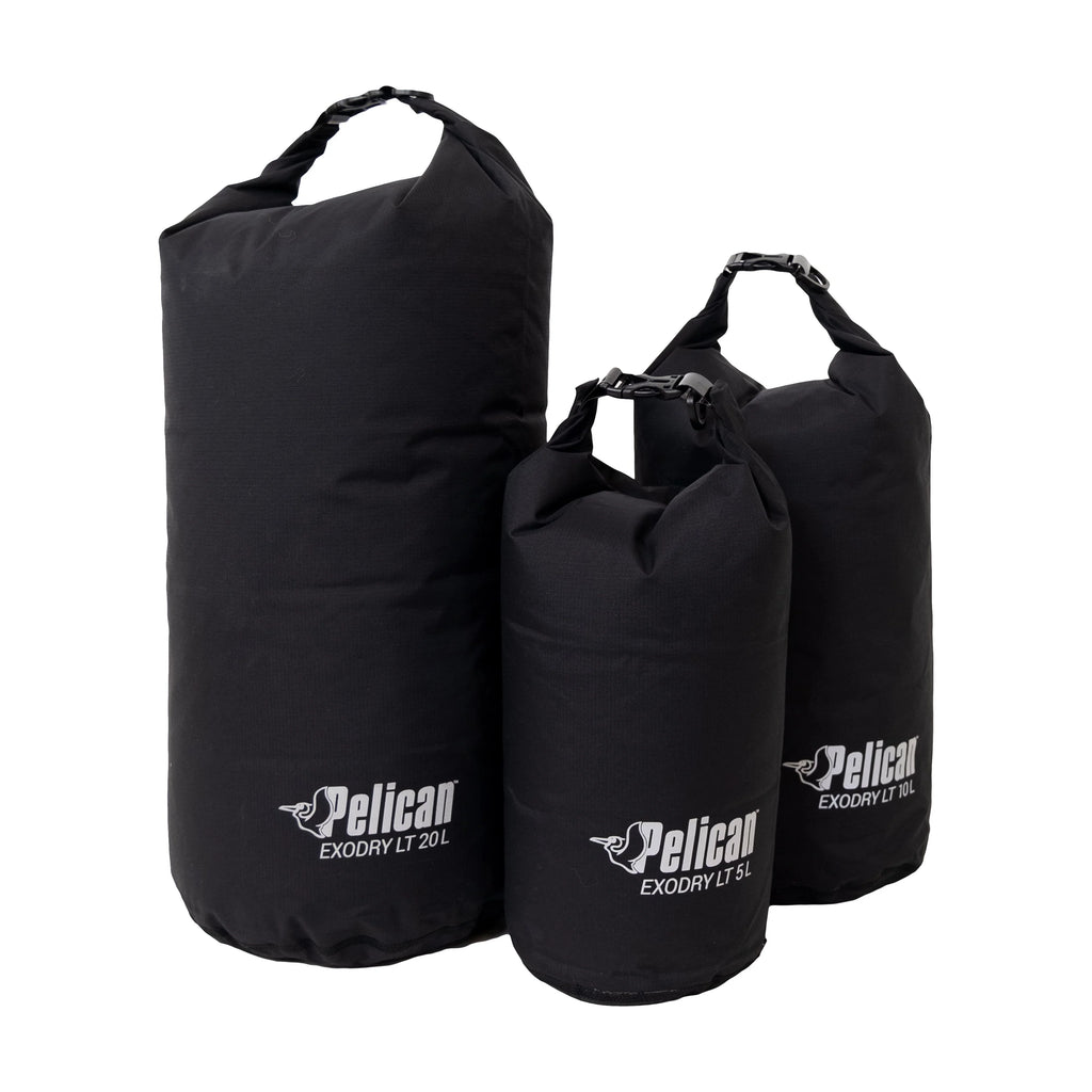 Exodry LT 10L Dry Bag V4991