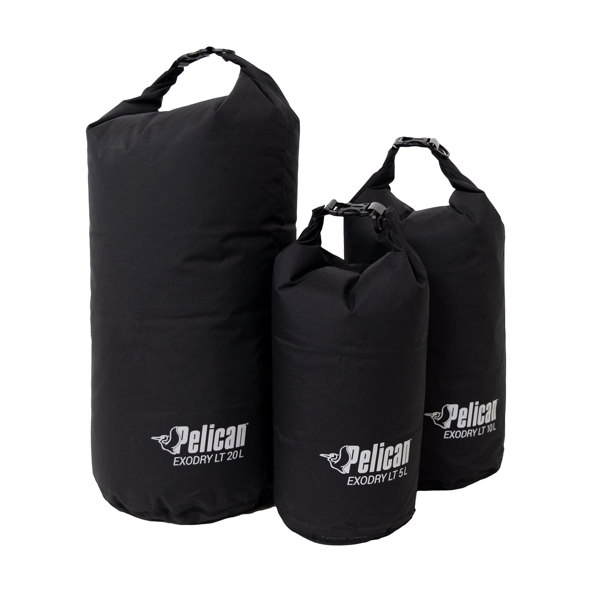 Exodry LT 10L Dry Bag V4991