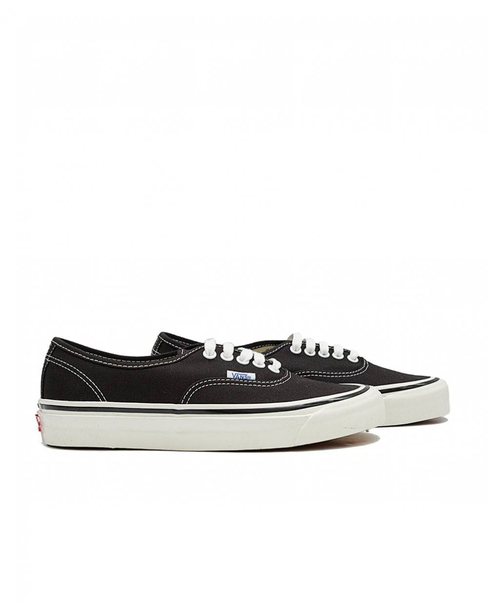 Black Authentic 44 DX Shoes R49233