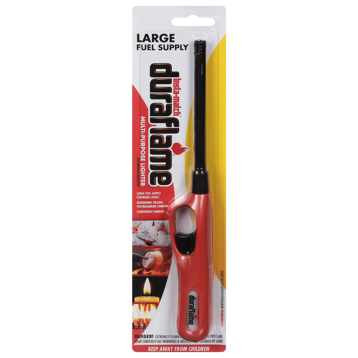 Multi-Purpose Utility Lighter Y8905