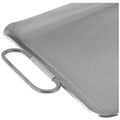 10 Gauge Steel Griddle, 12 Inch X 20 Inch U793