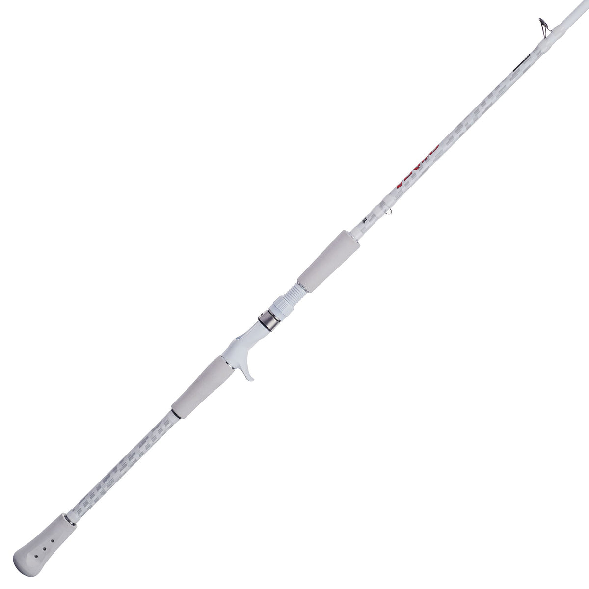 8’6” Veritas Toro Casting Fishing Rod Y37897