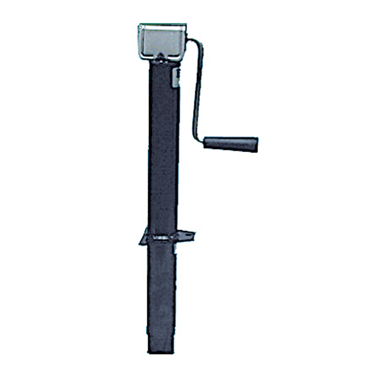 2000 lb Sidewind Tongue Jack V10699