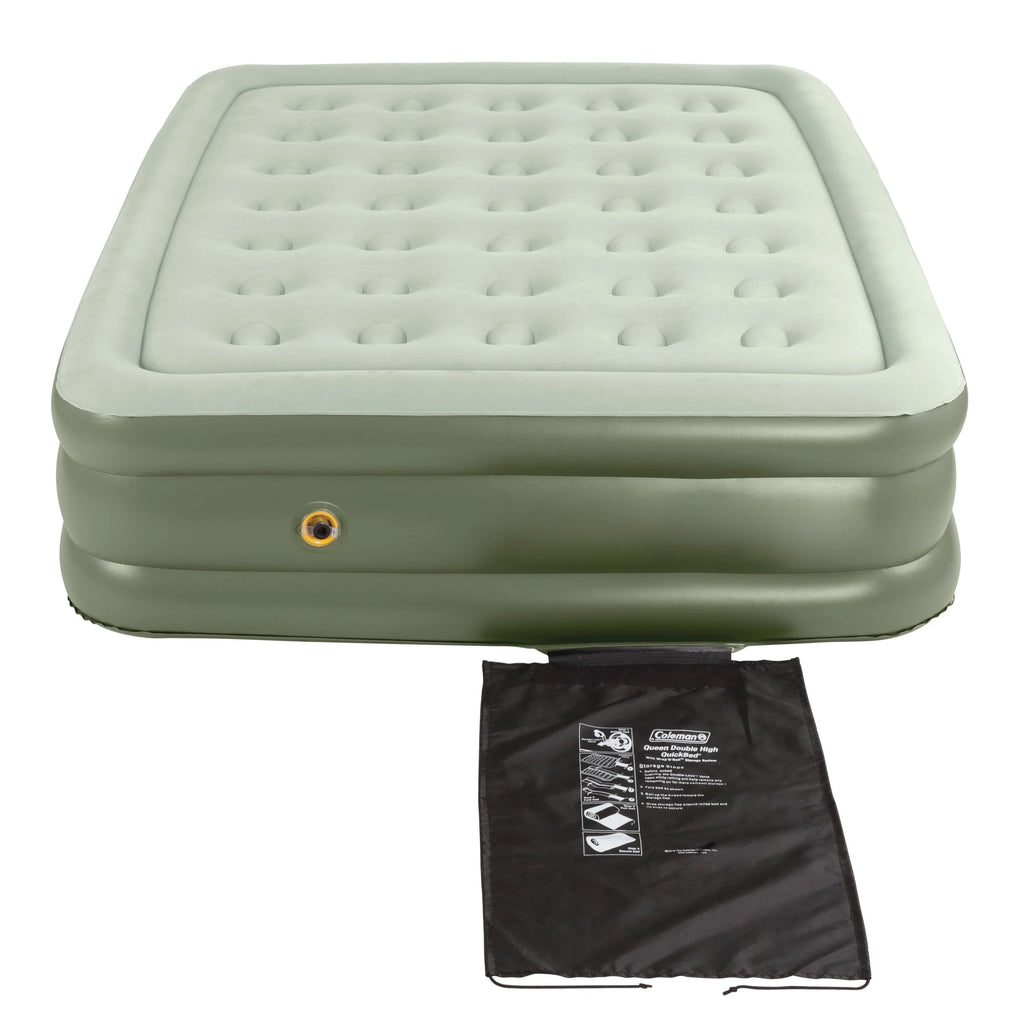 Queen Air Mattress Q688289