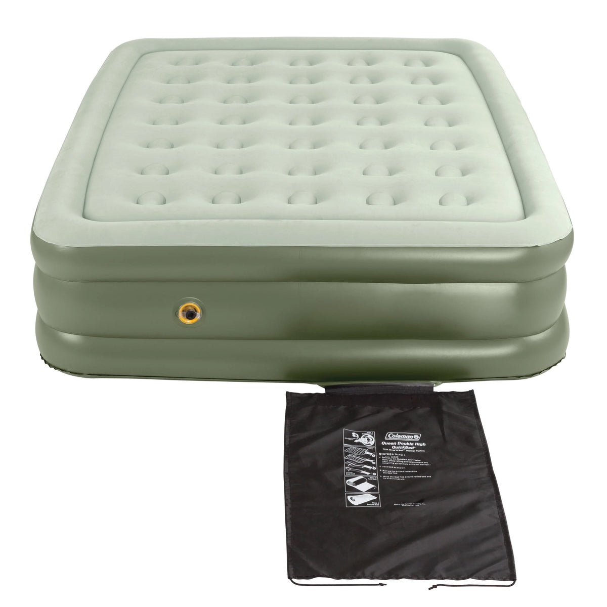 Queen Air Mattress Q688289