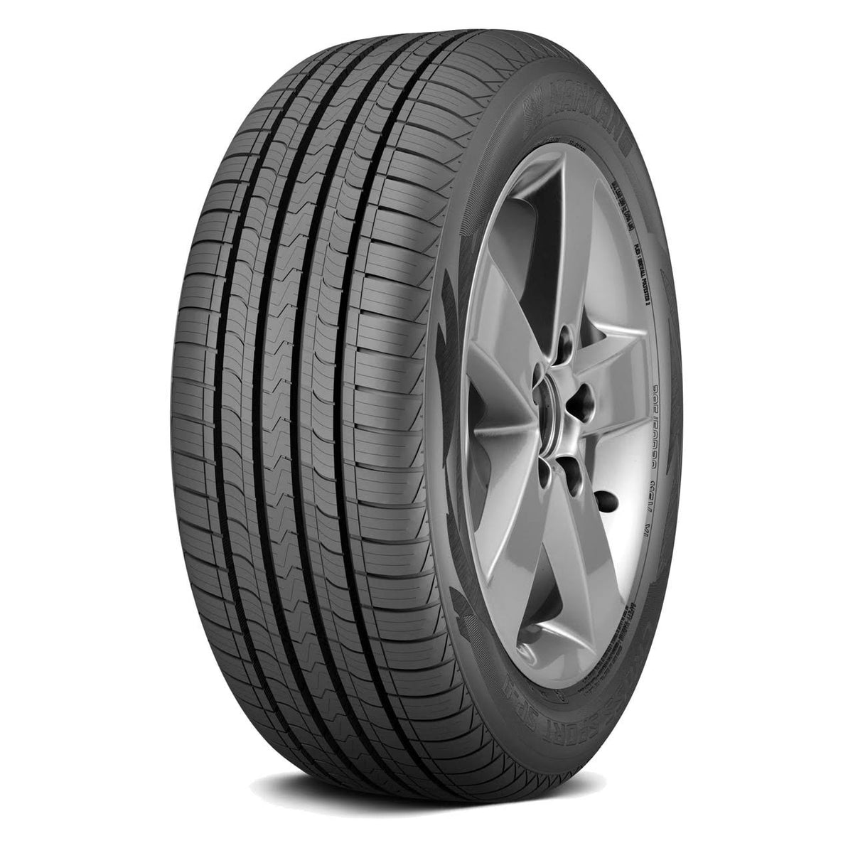275/65R18 116H Tire Z39856