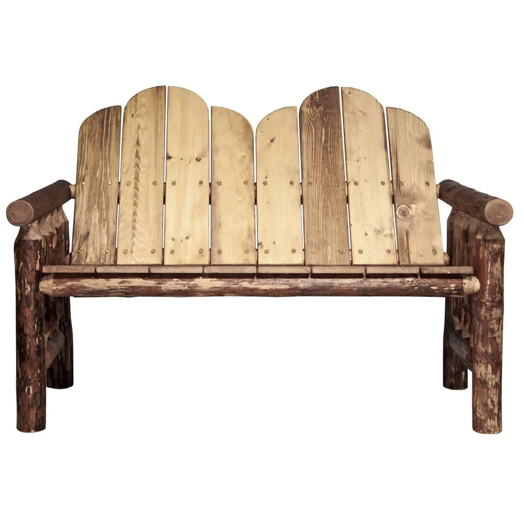 52 in. Deck Bench X47120