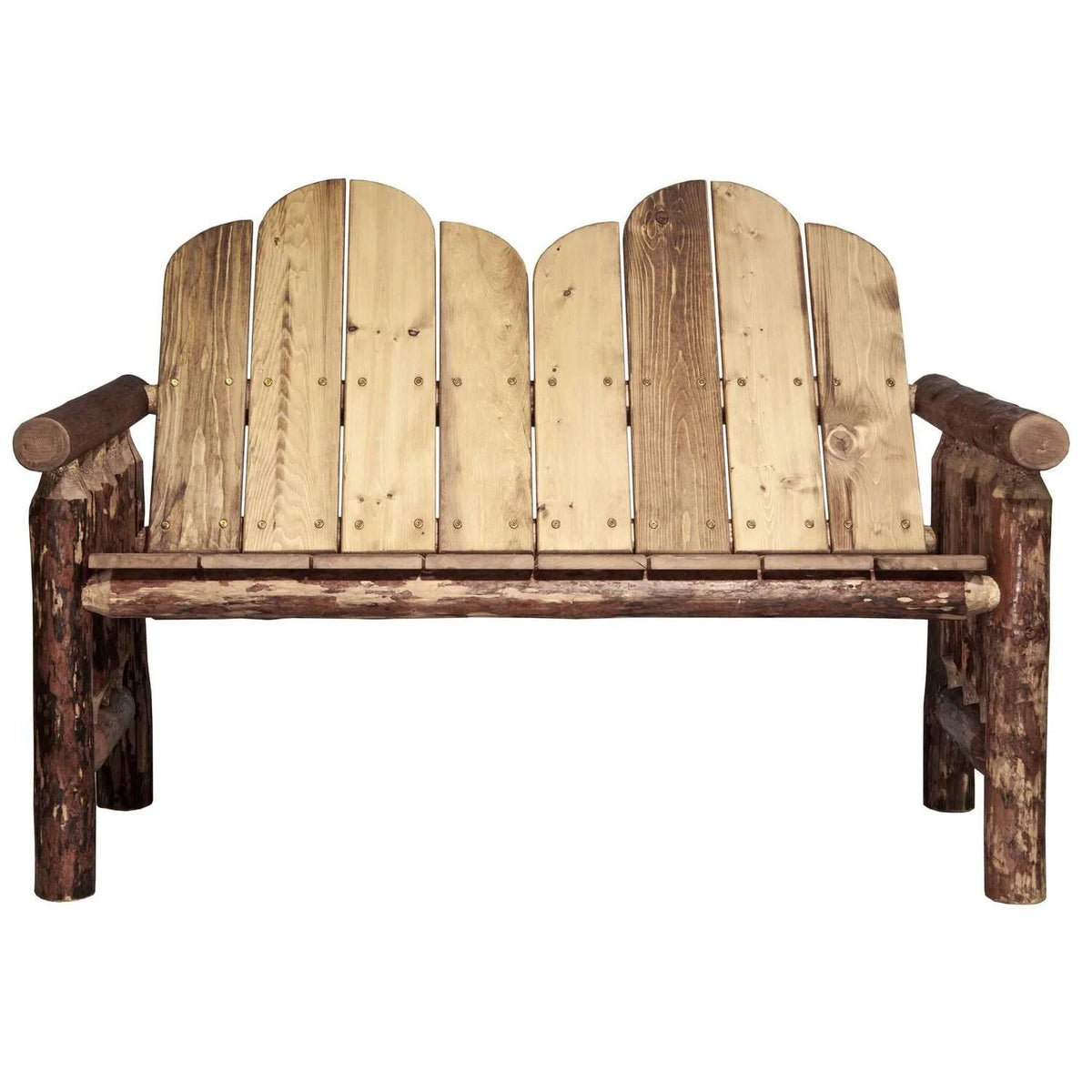 52 in. Deck Bench X47120