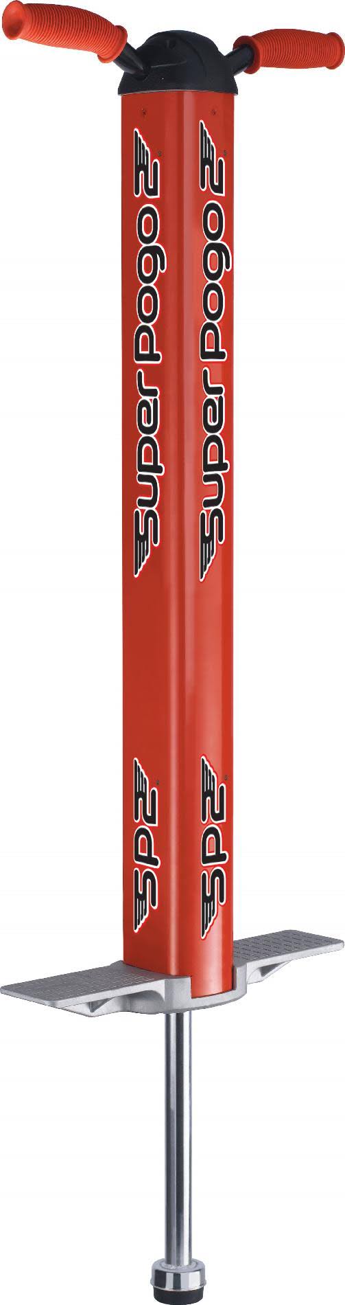 2 Pogo Stick (Red) U31128