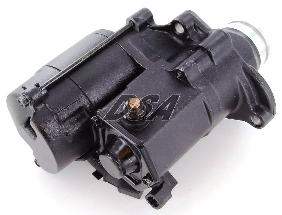 Starter compatible with Harley Davidson FLHR Road King E67061
