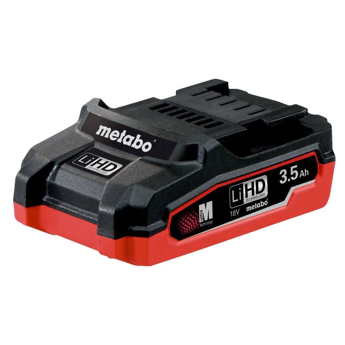 18V 3.5 Ah Compact Battery Y76139