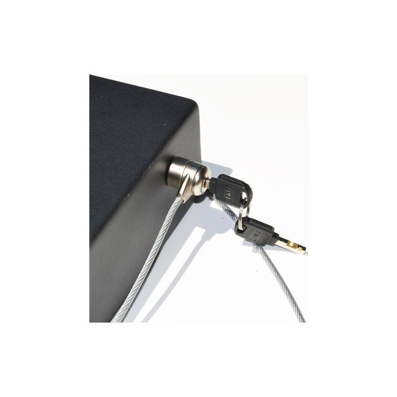 Underseat Lock Box J51326