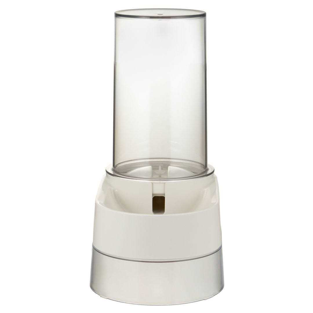 Elevated Gravity Pet Water Dispenser J748922