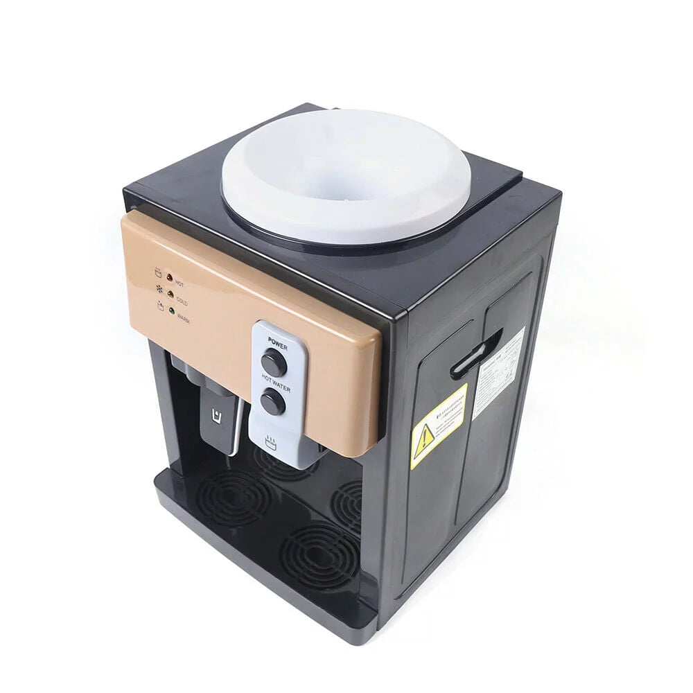 Electric Hot Cold Water Dispenser Y6663