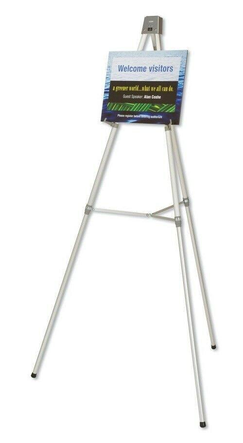 Commercial Grade Aluminum Easel R67699