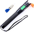 Aluminium Alloy 30km Visual Fault Locator Fiber Optic Cable Tester N438708