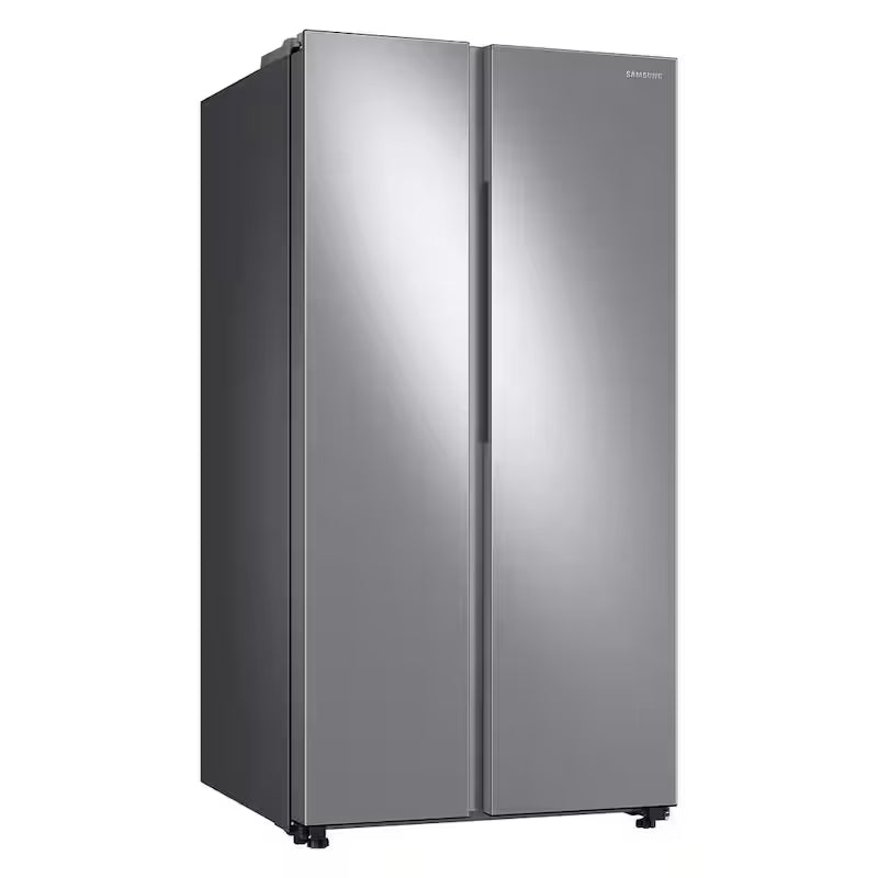 28 cu. ft. Side by Side Refrigerator V91707