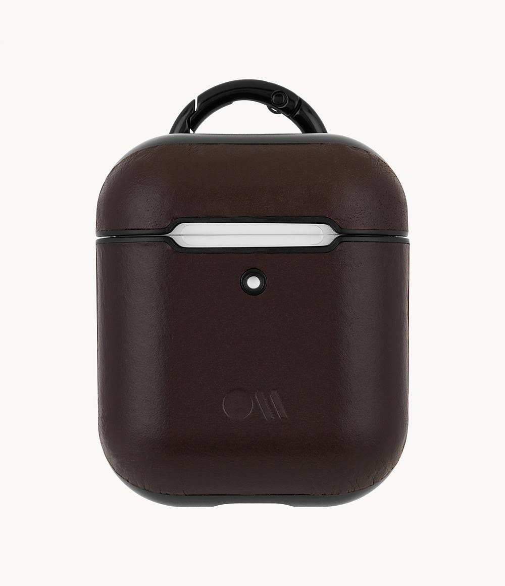 Brown Airpods Case C196531