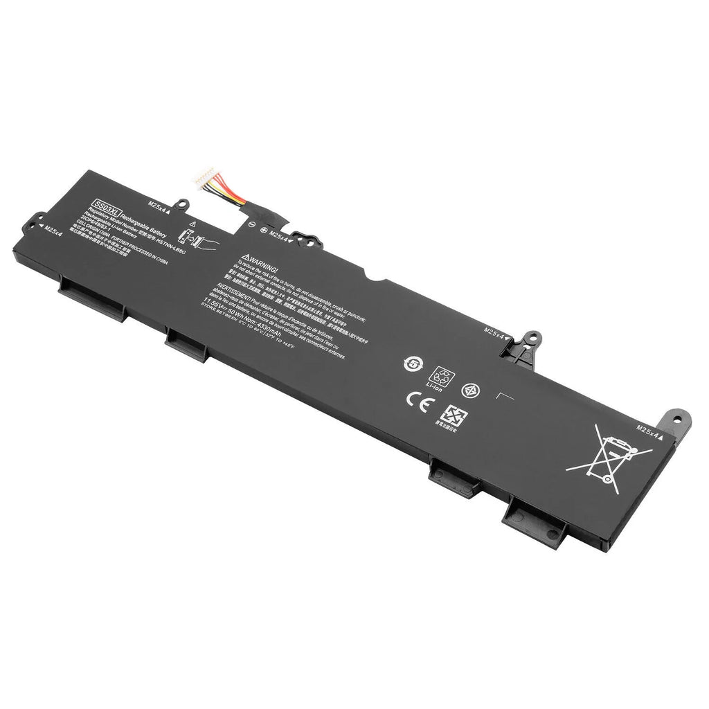 Battery for HP EliteBook ZBook 14u G5 L606