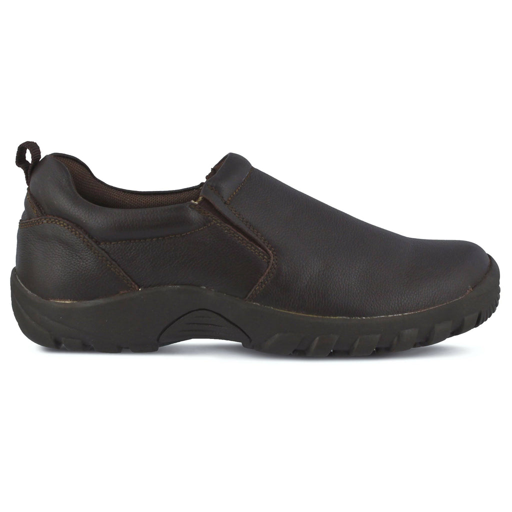 Brown Beckham Men's Shoes J4072