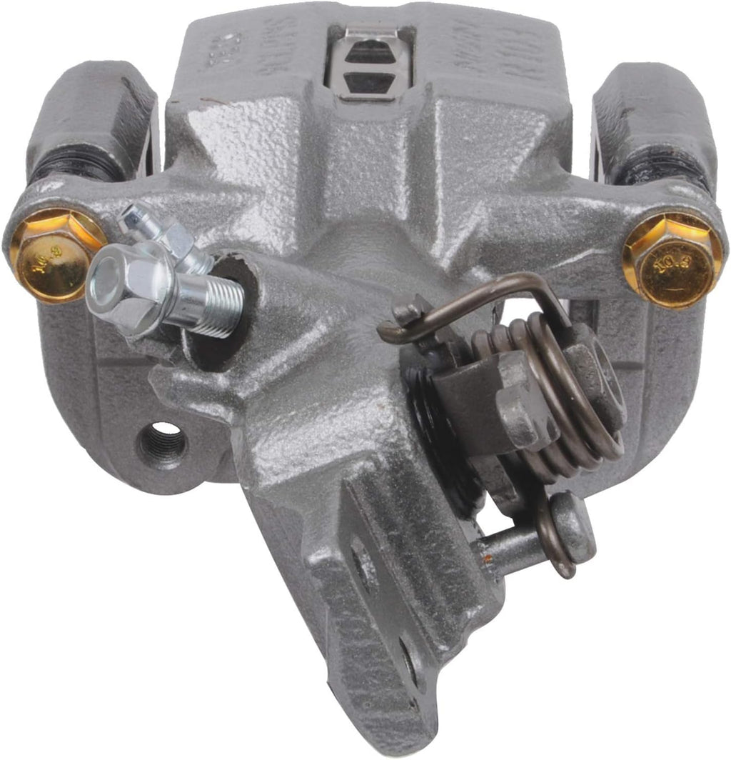Rear Right Brake Caliper P289008