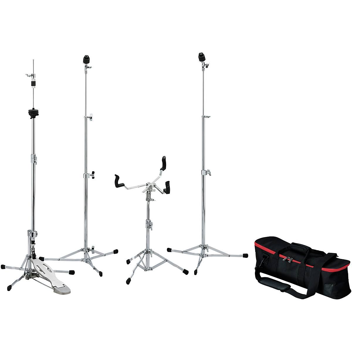 4-Piece Hardware Pack with Bag T595