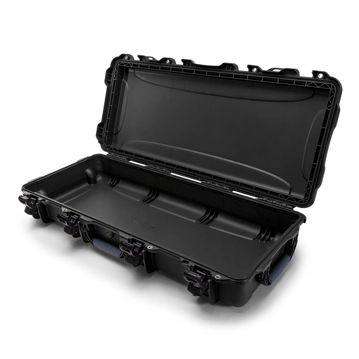 Waterproof Black Protective Case P3130
