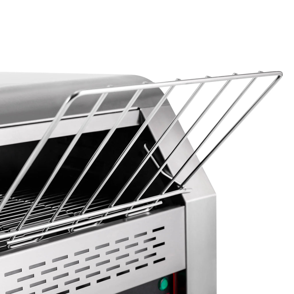 Stainless Steel Commercial Conveyor Toaster X737