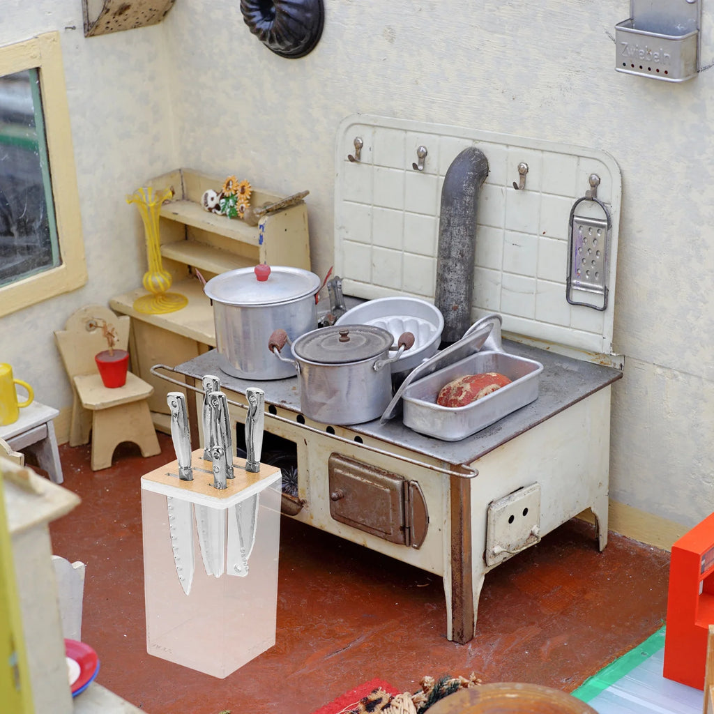 Mini House Decor I53688