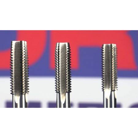 M28 x 1.25 HSS Metric Hand Tap I931916