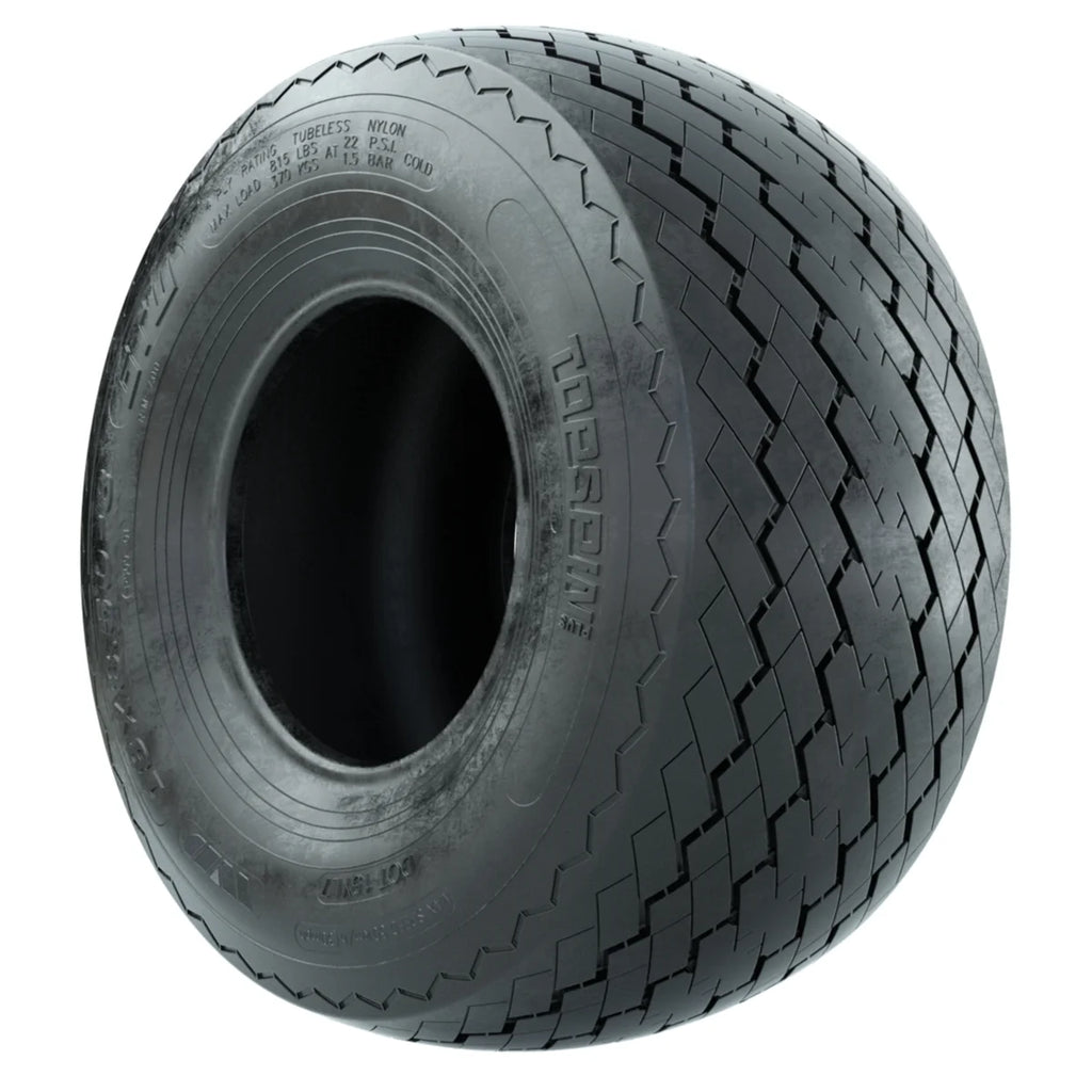 8.5-8 4 Ply Golf Cart Tire Y55652