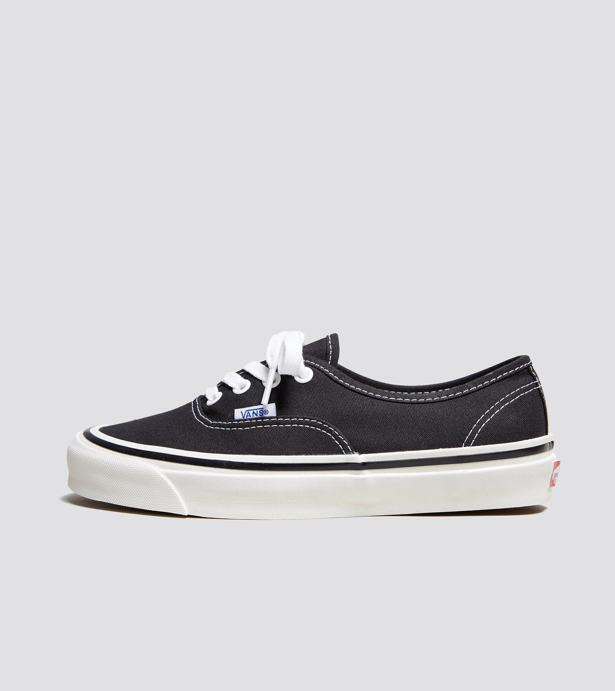 Black Authentic 44 DX Shoes R49233