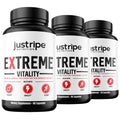 3 Pack 60 Caps Male Vitality Pills L106554