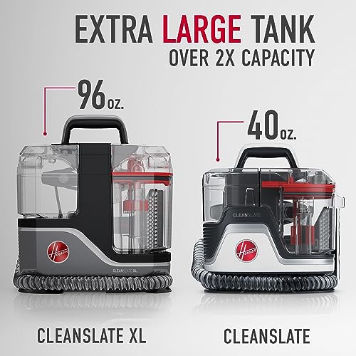 Portable Carpet and Upholstery Spot Cleaner Machine S6015