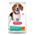 Adult Chicken Dog Food S448939
