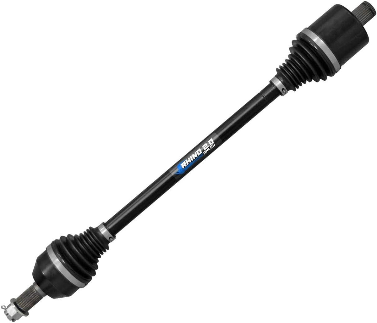 Heavy Duty Stock Length Axle for Polaris RZR XP 900 M903002