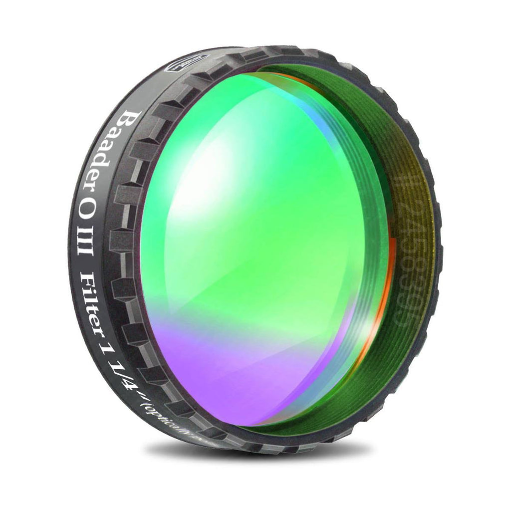 2x22 Oxygen III Nebula Filter Q8141