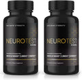 2 Pack 120 Capsules Dietary Supplement Y6447
