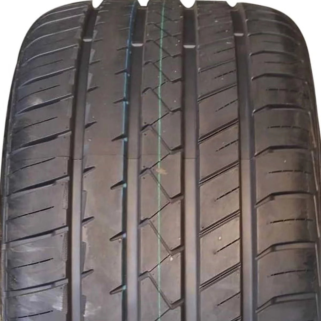 2 New All Season Ultra High Performance Tires 255/50ZR19 Z442863