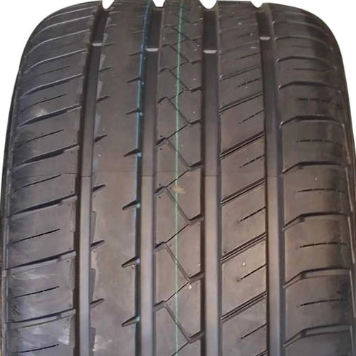 2 New All Season Ultra High Performance Tires 255/50ZR19 Z442863