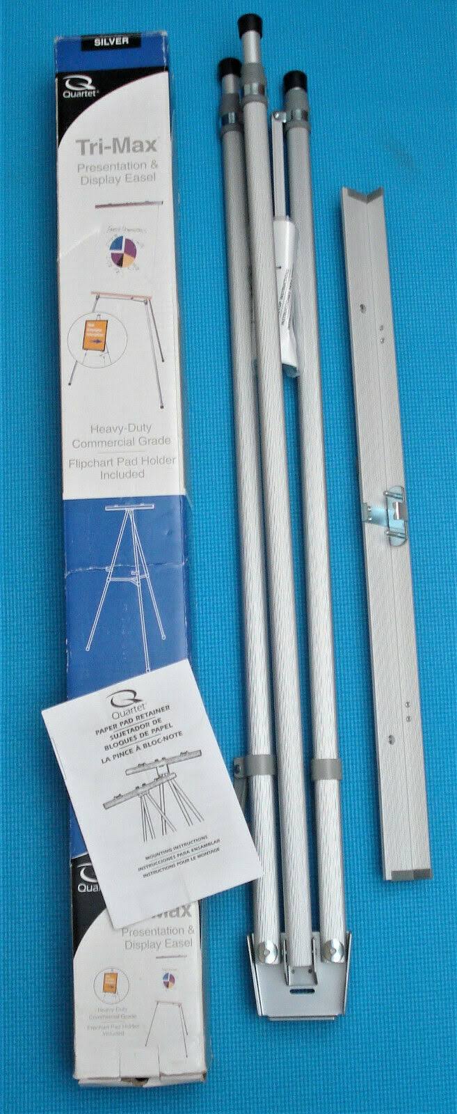 Commercial Grade Aluminum Easel R67699