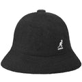 Black Casual Hat XL T6067
