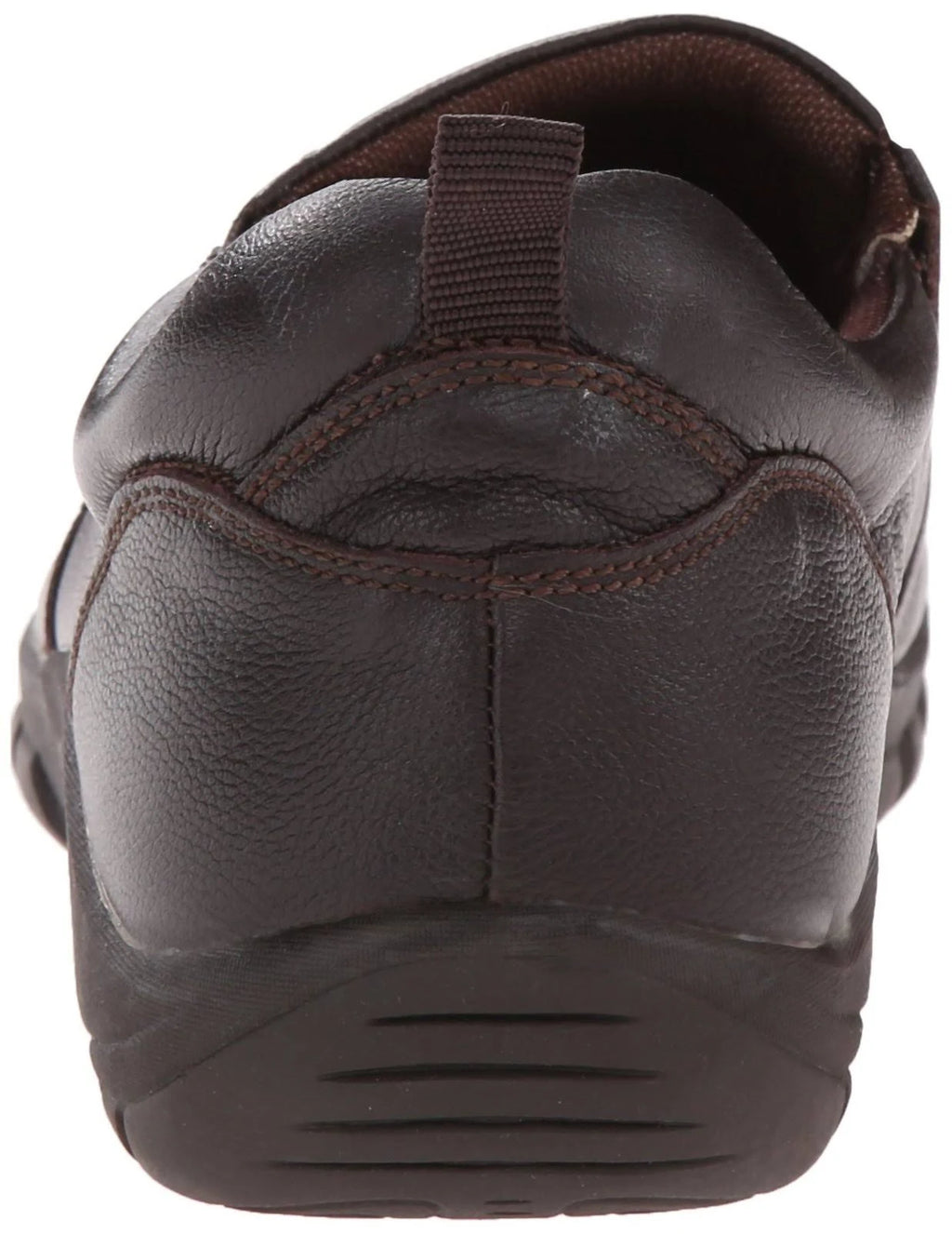 Brown Beckham Men's Shoes J4072