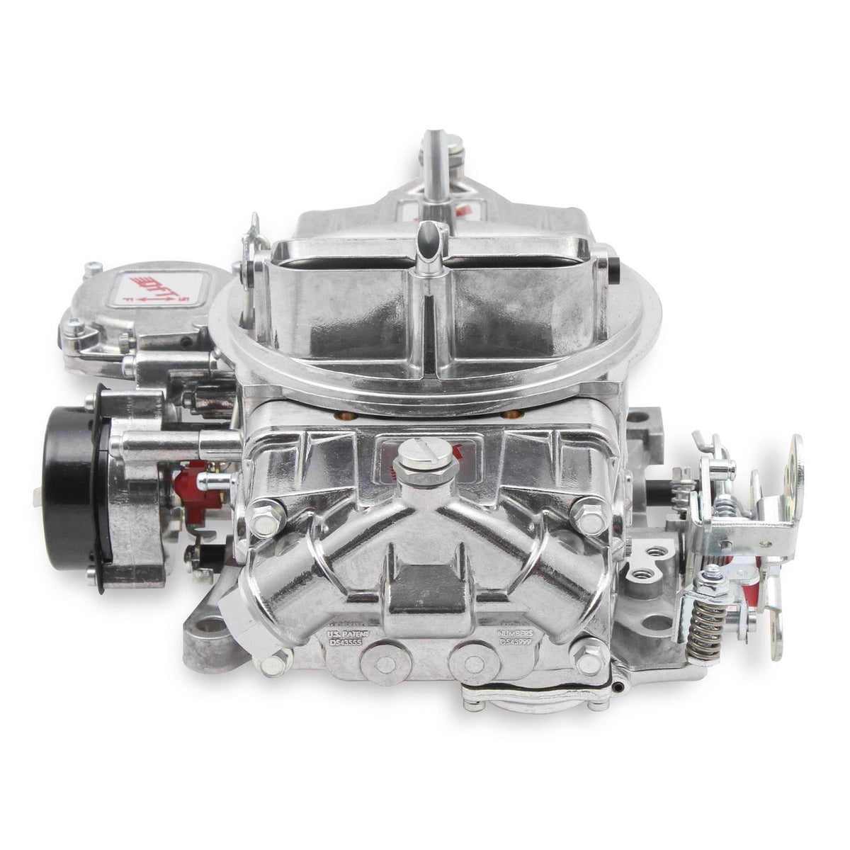 Carburetor A329411