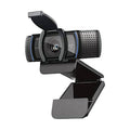 HD Pro Webcam, Full HD 1080p/30fps Video U57926