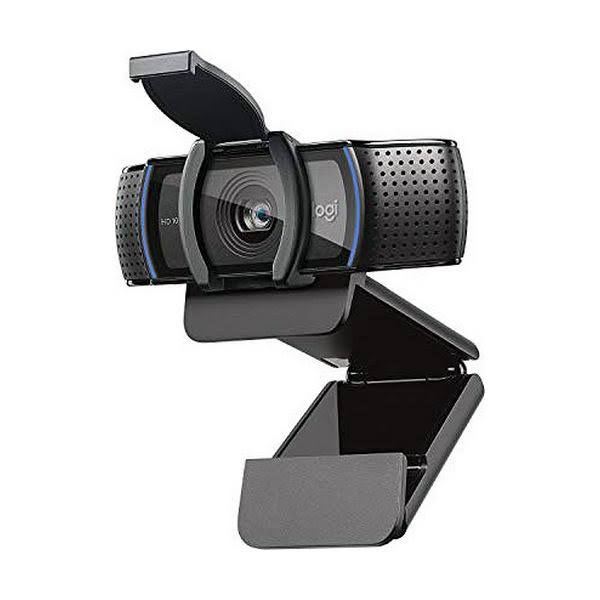 HD Pro Webcam, Full HD 1080p/30fps Video U57926