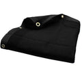 10'x16' Black Heavy Duty Mesh Tarp Sun Shade F95768